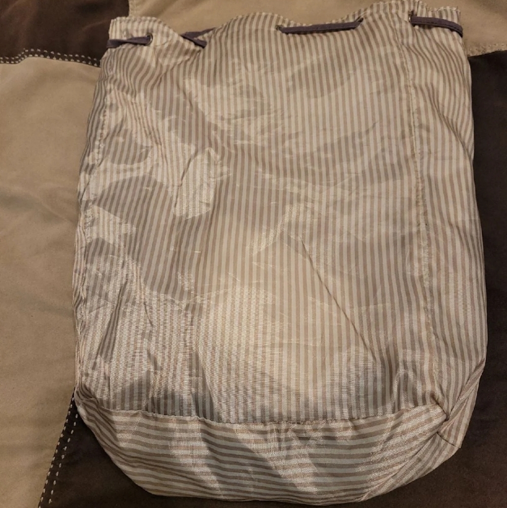 Jessica Simpson backpack
